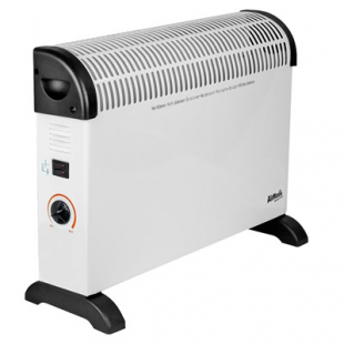 2kW Convector Heater